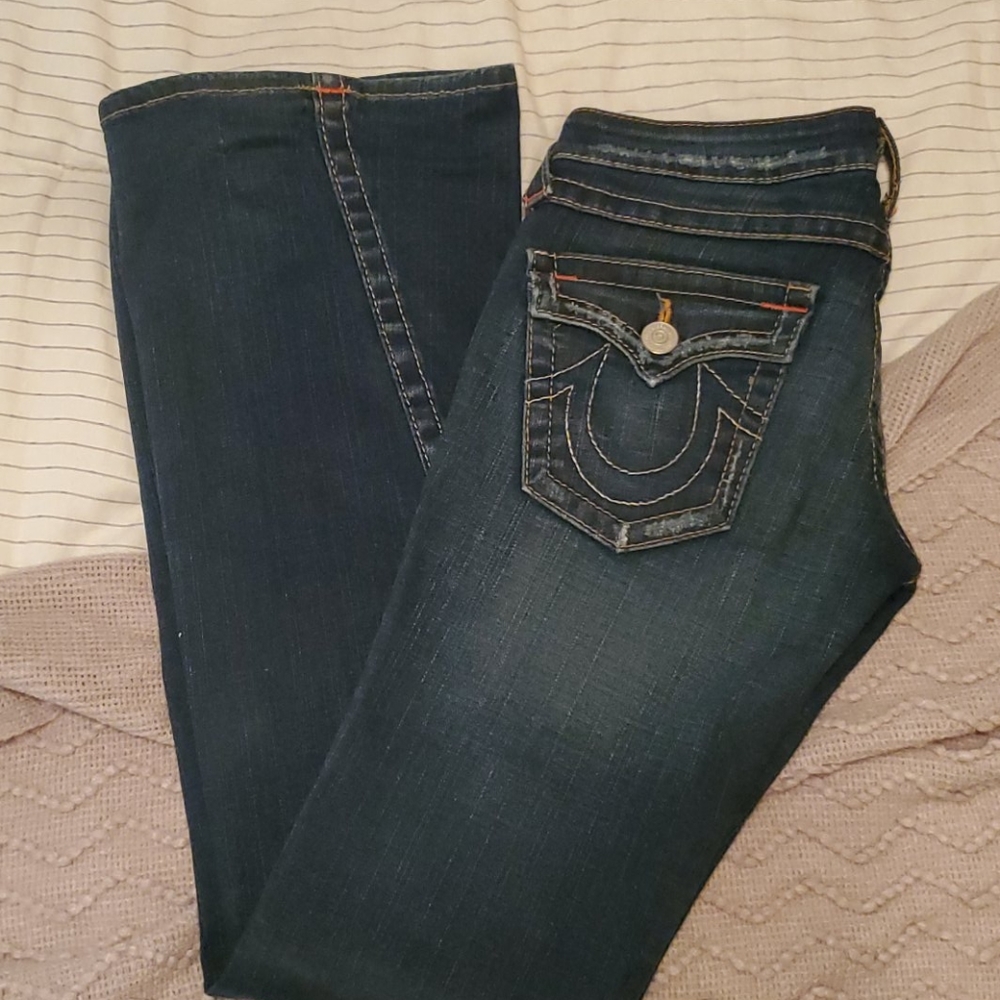 True religion jeans